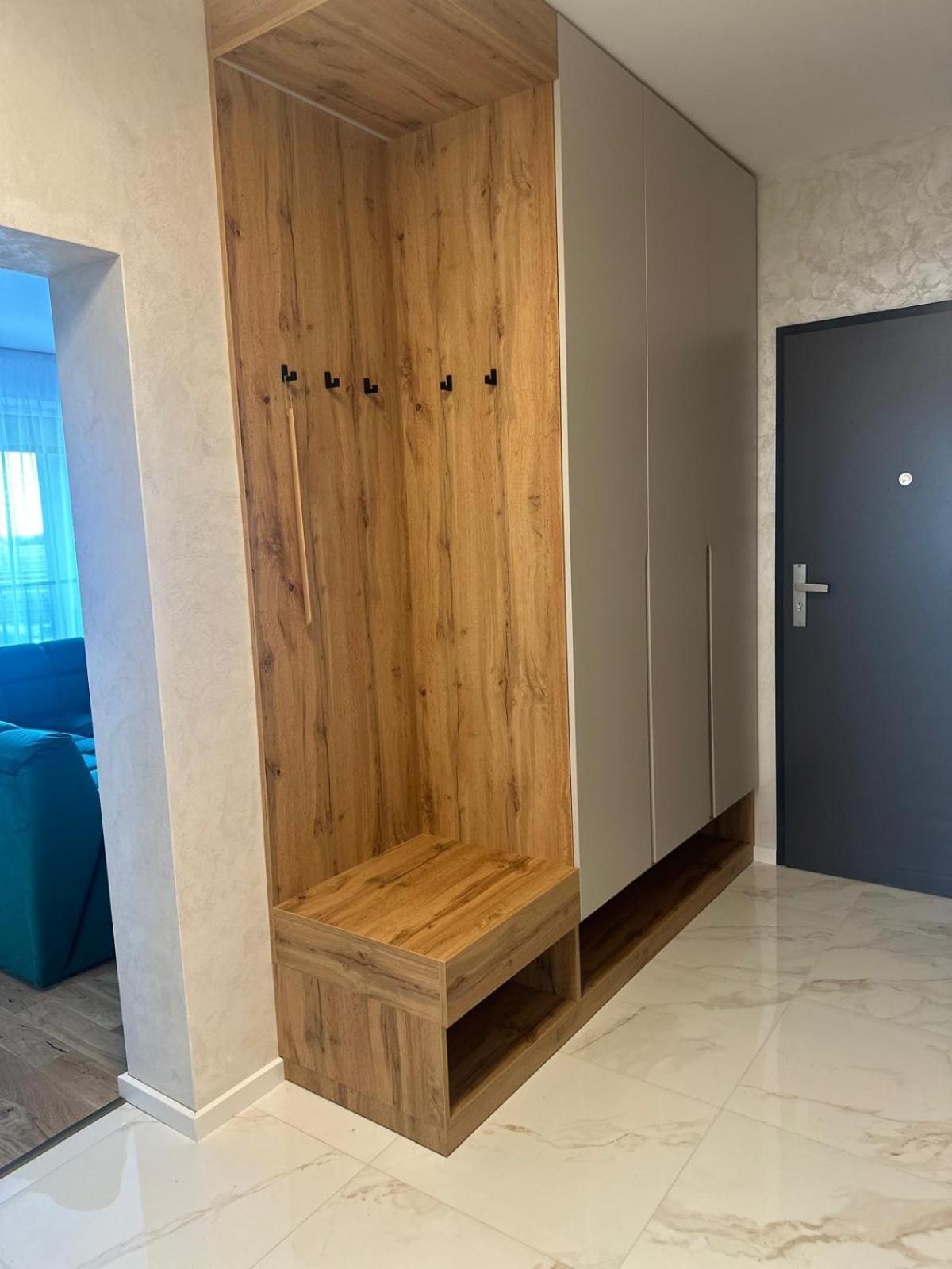 Luxury Apartment - Astro Dunajská Streda Esterno foto