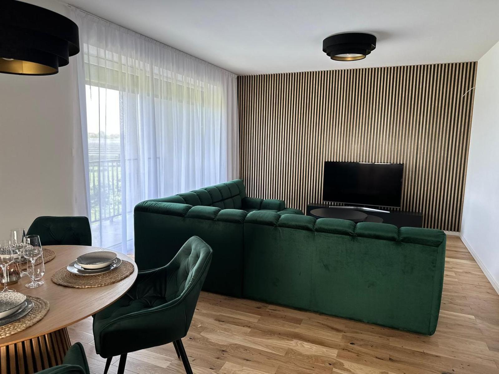 Luxury Apartment - Astro Dunajská Streda Esterno foto